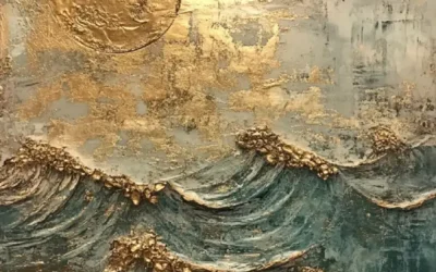 When Imagination Becomes Therapy: Imagery in CBT and the Third Wave