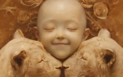 Compassion & Self-Organization: How Imagination Reorganizes the Self Under Threat