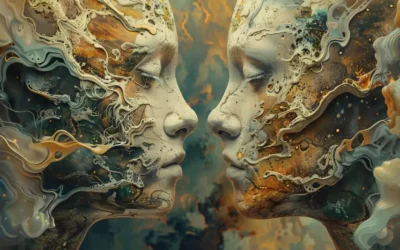 Beyond Talk Therapy: The Transformative Power of Imagination in Healing and Performance