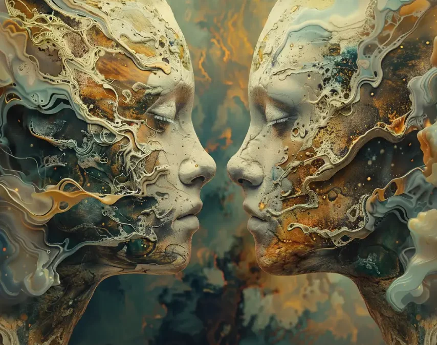 Beyond Talk Therapy: The Transformative Power of Imagination in Healing and Performance