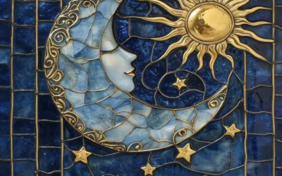 How Imagination Shapes Intuition & Mediumship: Psychology, Tarot, Clairs & Mystical Perception