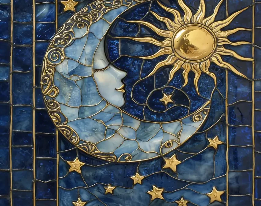 How Imagination Shapes Intuition & Mediumship: Psychology, Tarot, Clairs & Mystical Perception