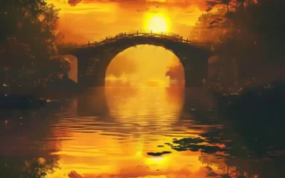 Becoming Someone New: Bridging Science & the Law of Attraction