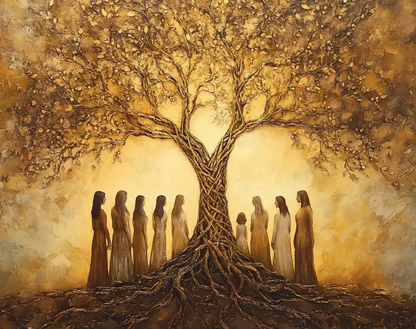 IFS: Meet Your Internal Family System Through Imagination