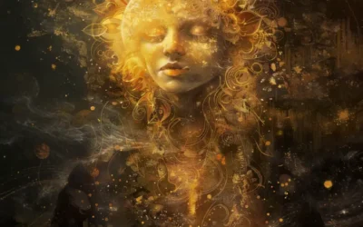 Spirituality & Intuition Through Imagination: The Neuroscience of Inner Guidance