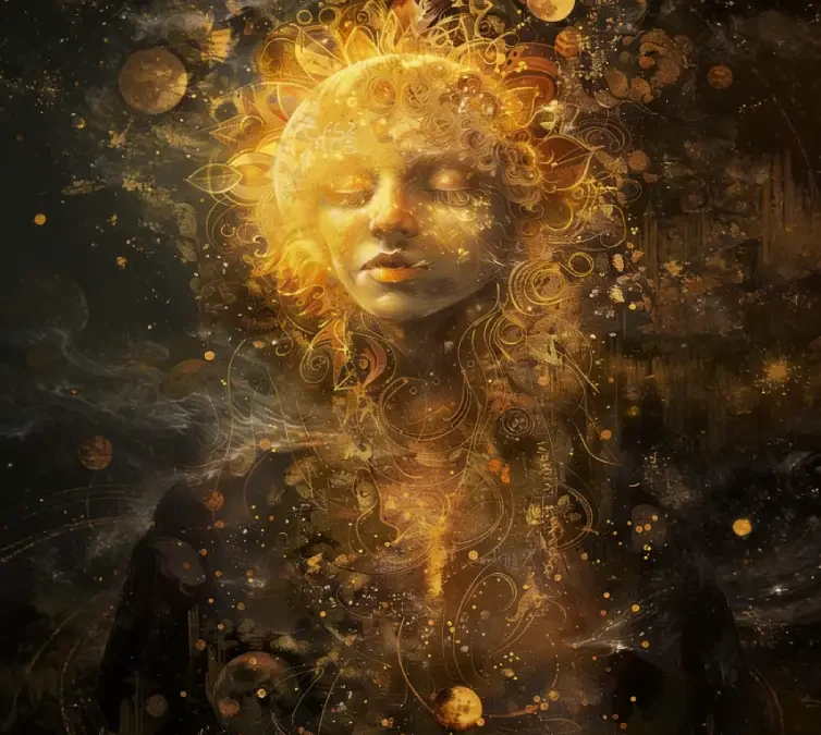 Spirituality & Intuition Through Imagination: The Neuroscience of Inner Guidance