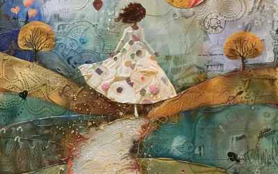 Meeting the Inner Child Through Imagination: From Ancient Rituals to Modern Therapy