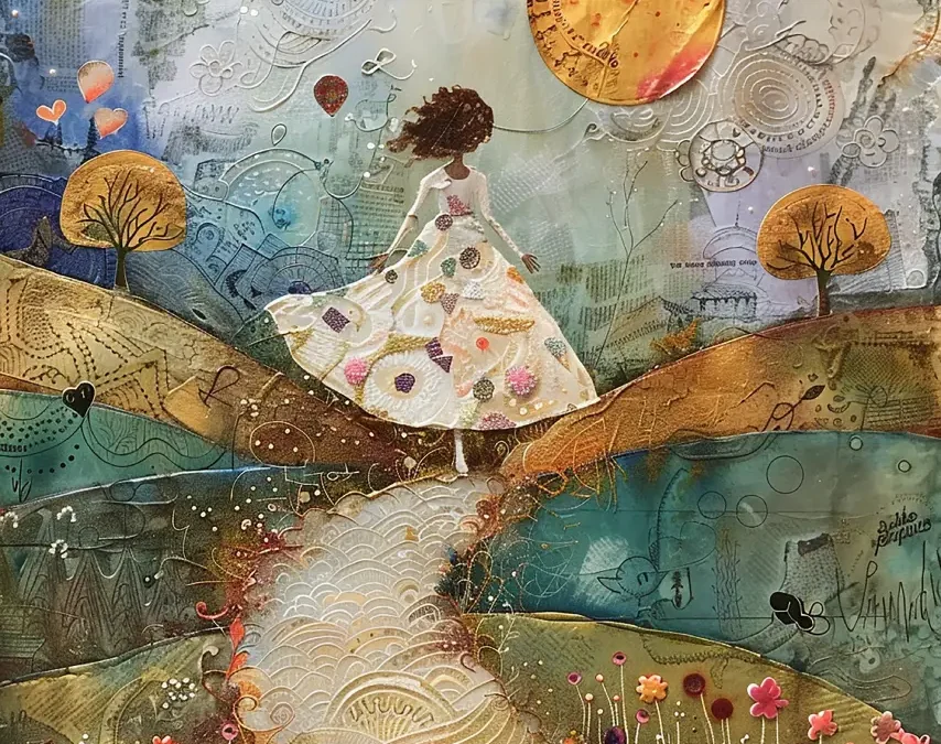 Meeting the Inner Child Through Imagination: From Ancient Rituals to Modern Therapy