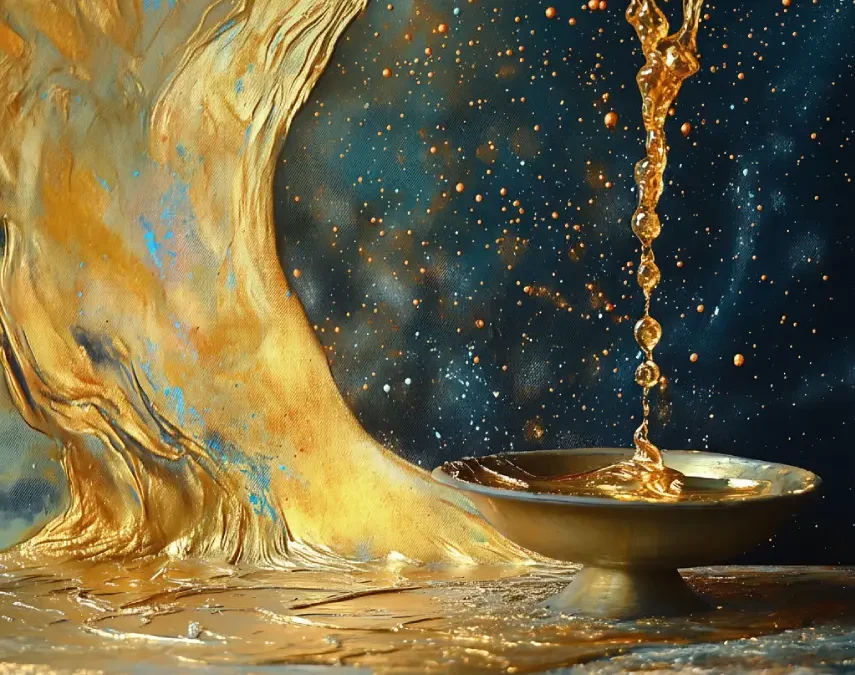 Imagination as the Key to Manifestation and the Law of Attraction