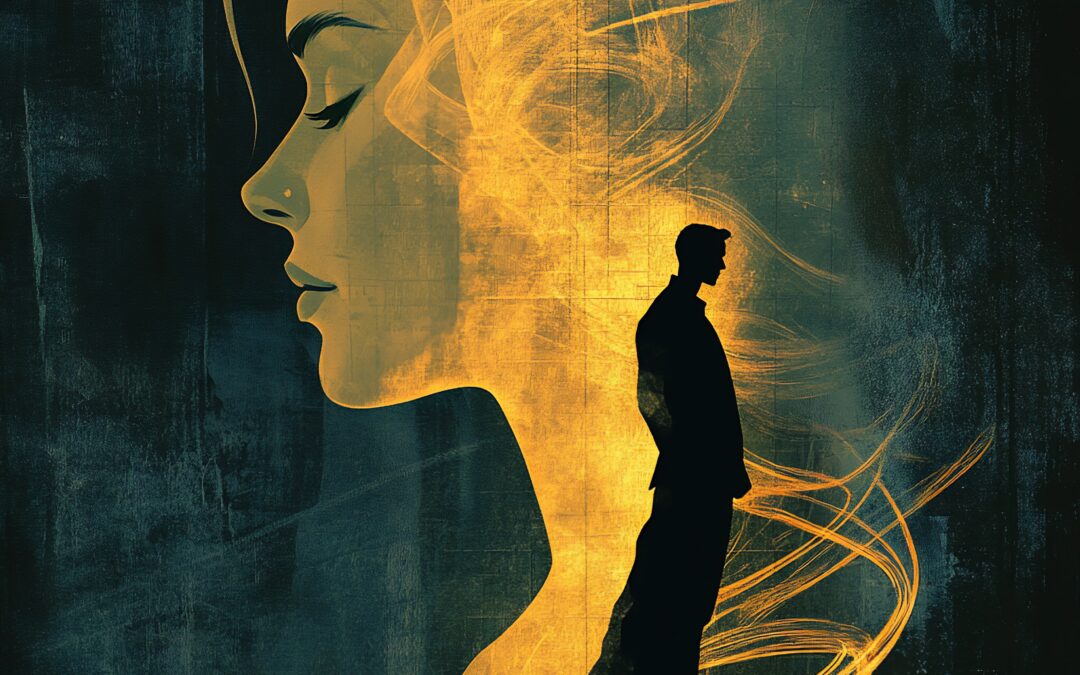 Active Imagination & Shadow Work: A Guide to Jungian Psychology