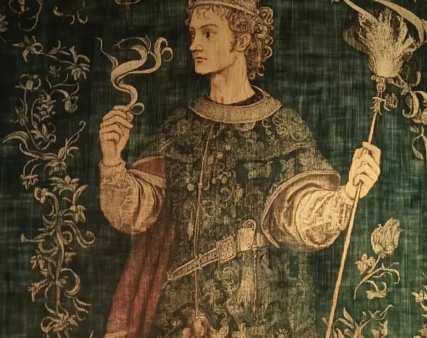 What If Imagination Shapes Everything You Experience  – A Historical and Conceptual Inquiry