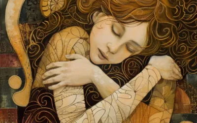 When the Past Becomes the Self: Identity and Self-Image in Imagination