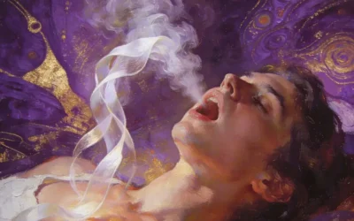 Breathwork as a Bridge to Inner Awareness: Unlocking Imagination and Healing