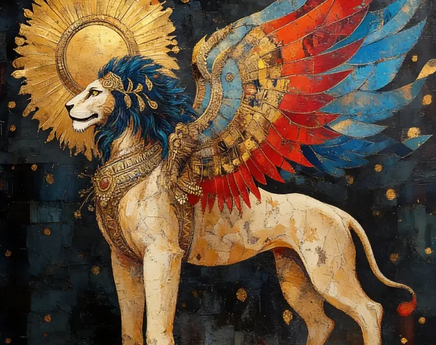 The Animal as Instinctual Metaphor