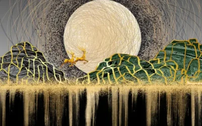 What Is Inner Imagery? The Structure of the Imagining Mind