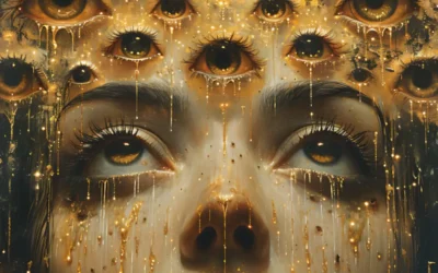 Hyperphantasia: When the Mind’s Eye Is Overwhelming