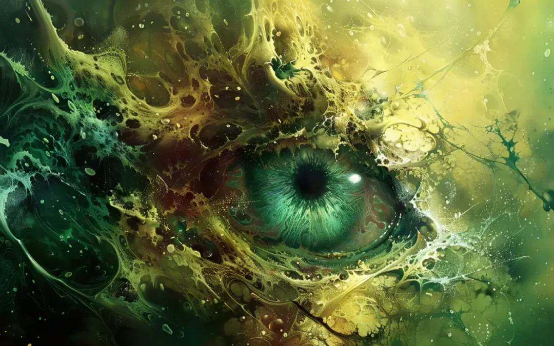 What Is Aphantasia? The Mind’s Eye Explained